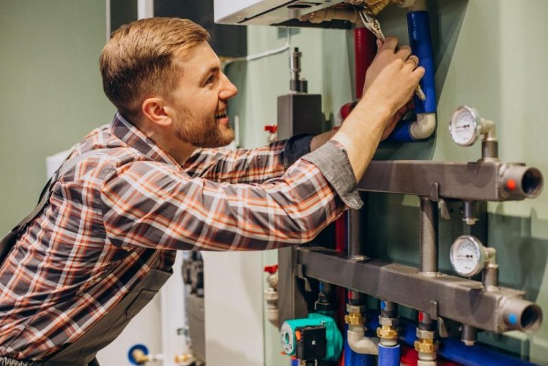 gas safety