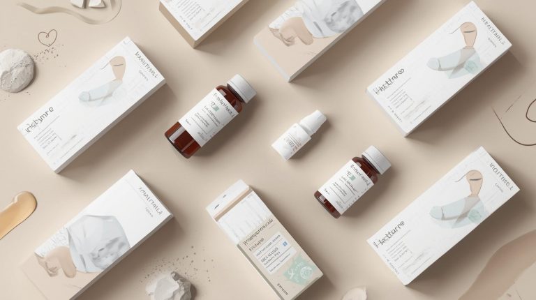 Custom Pharmaceutical Boxes for Tablets, Syrups, and Medical Devices