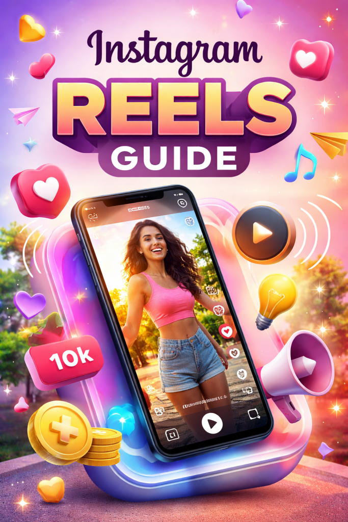 instagram reel guide