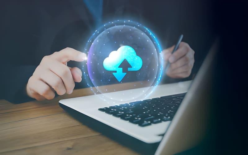 cloud it governance models