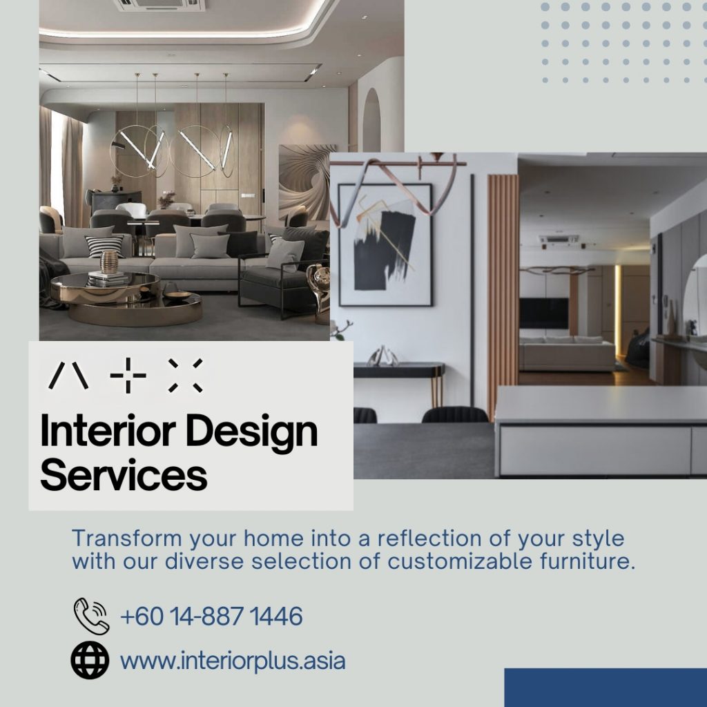 interior design service benefits