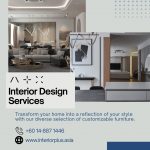 interior design service benefits