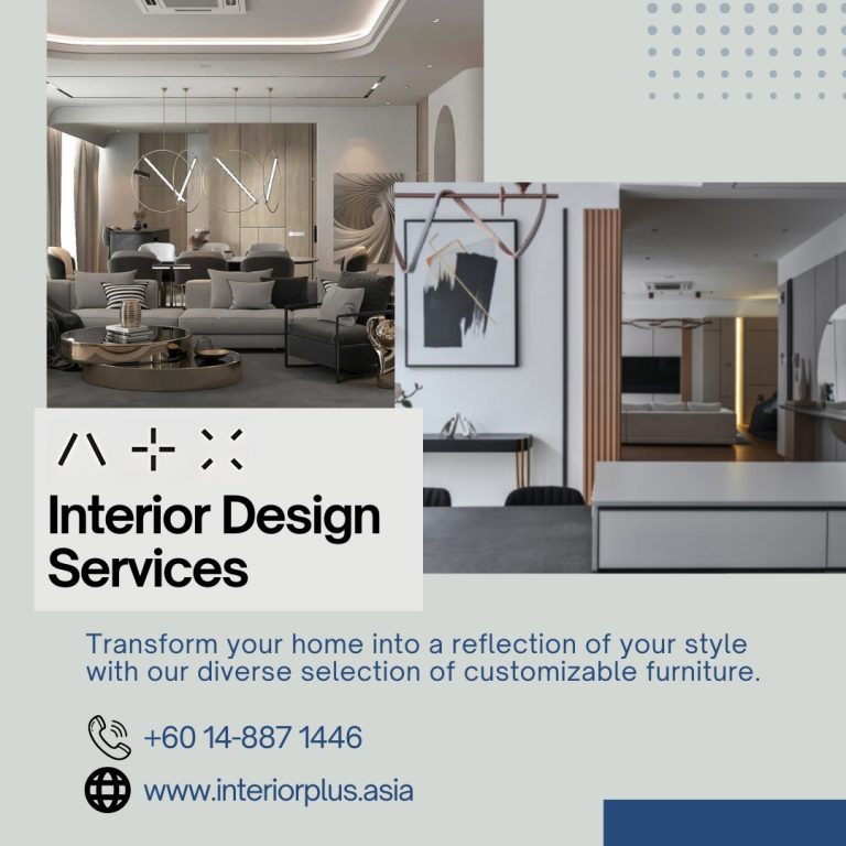 Essential Benefits of Hiring Interior Design Service for Residential Renovation
