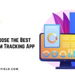 location tracking app