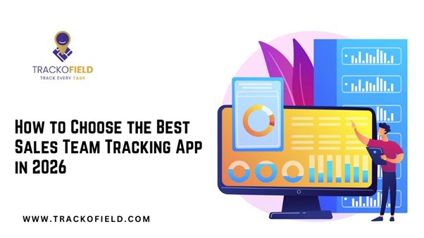location tracking app