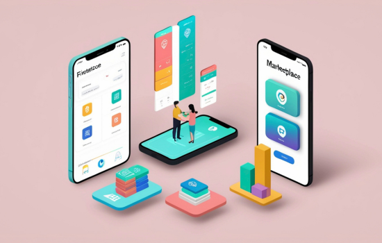 mobile app development