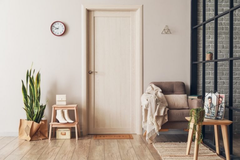 How Modern Door Construction Techniques Improve Safety & Stability