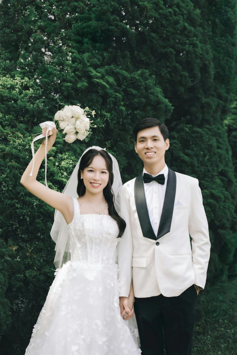 4 Ways Professionals Create Unforgettable High-End Wedding Experiences