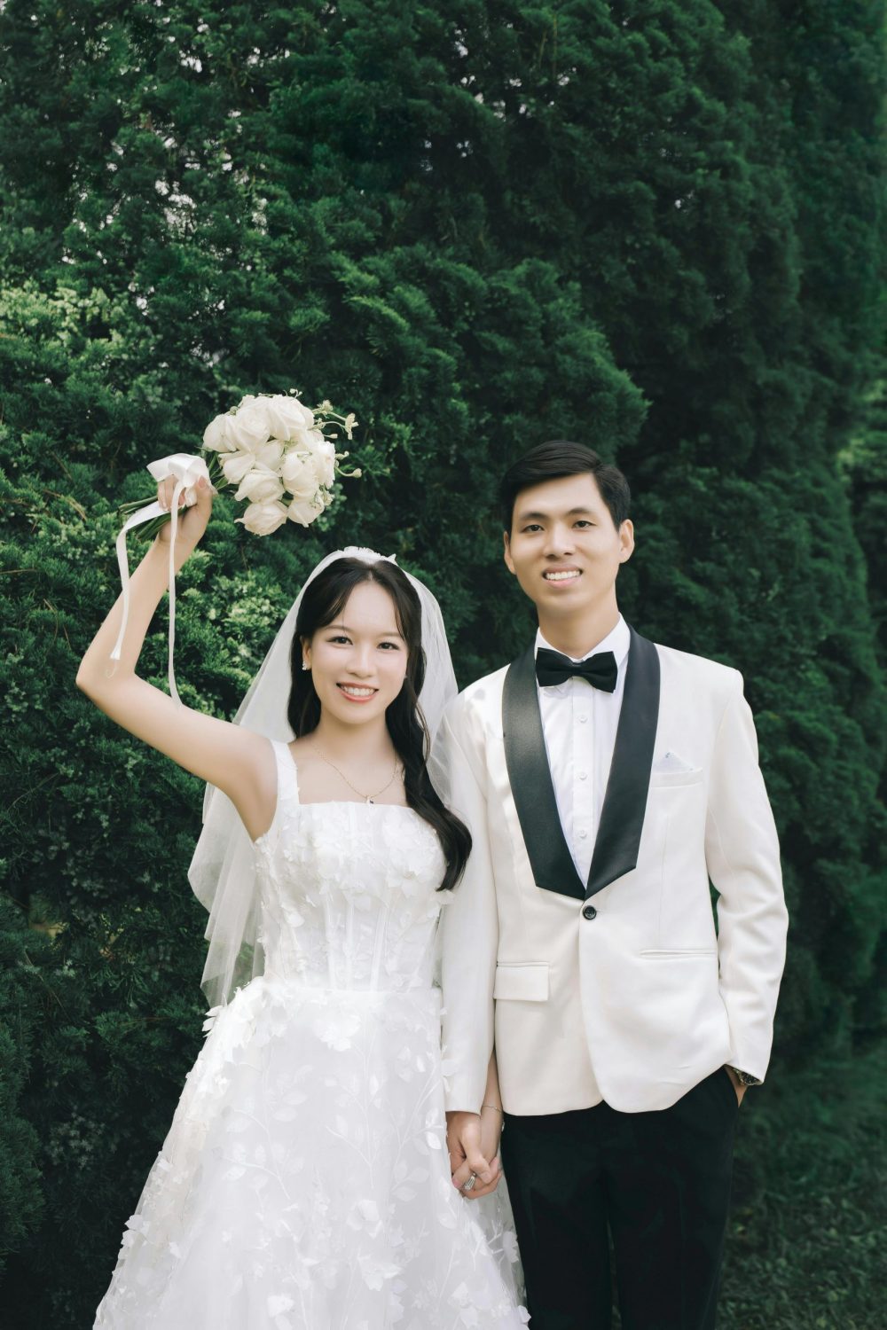 high-end wedding experiences