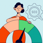 seo score