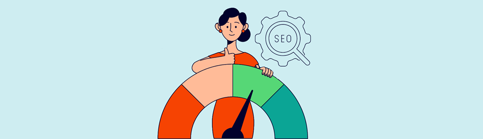 seo score