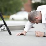 slip and fall accident