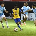 sports club in dubai