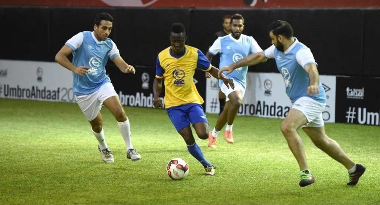 Top Reasons to Join a Sports Club in Dubai for a Healthier Lifestyle