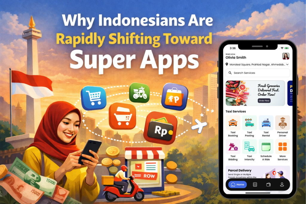 super apps