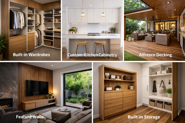 Perth Home Value Increasing Top 5 Carpentry Upgrades (2026)