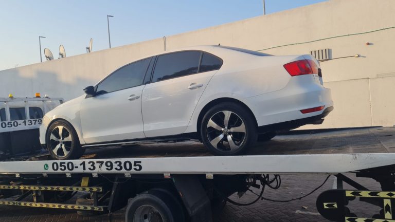 7 Powerful Reasons to Choose a Towing Service Fast