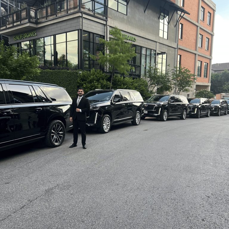 What to Expect from FIFA World Cup Transportation Services in Texas