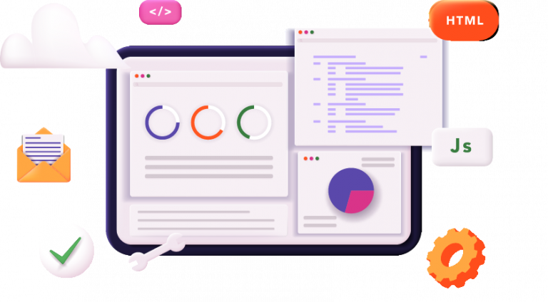 Web Development Agency Dubai – Aiwa Digital