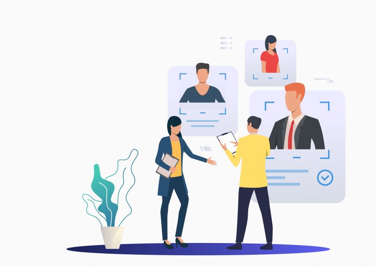 AI Candidate Screening: The Future of Hiring?