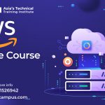 aws course