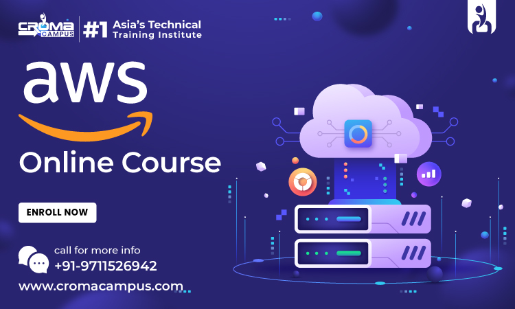 aws course