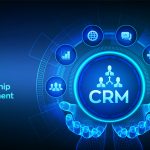 best crm software in india
