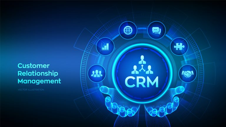 Best CRM Software in India for Small and Large Businesses