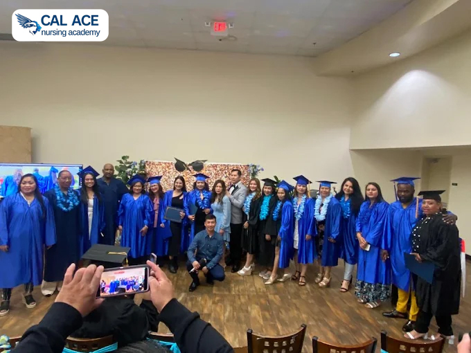 5 Steps to Begin Your CNA Education in Sacramento