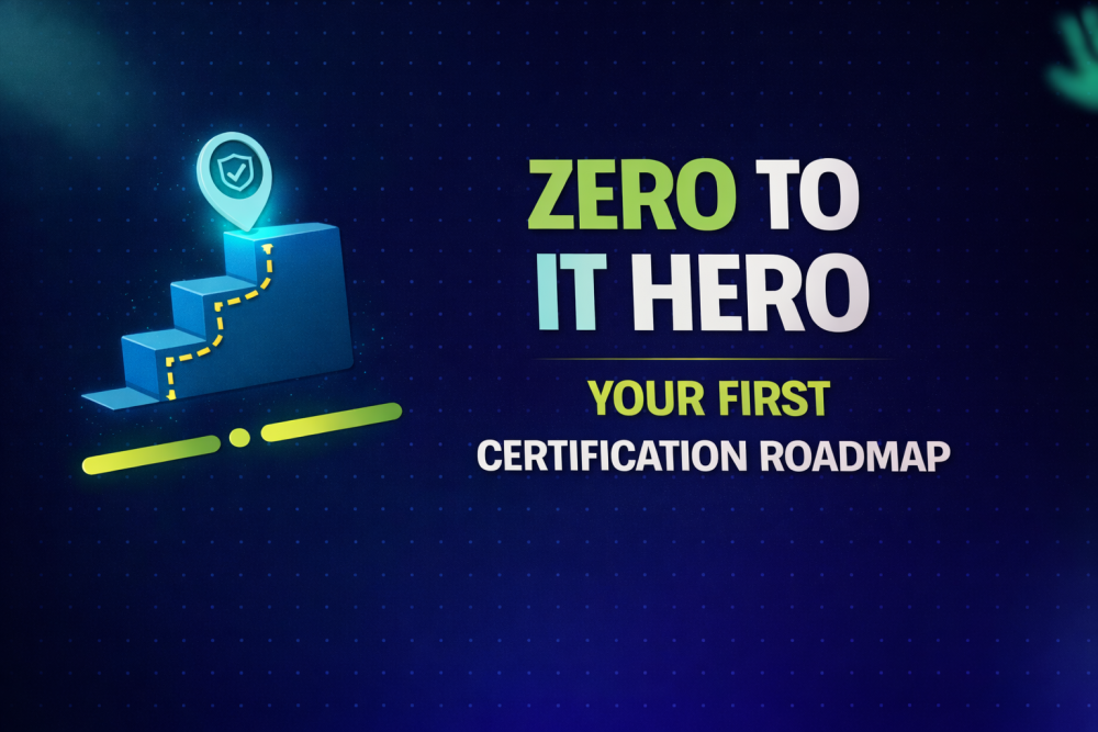it certification