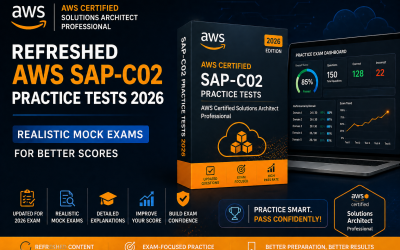 aws sap c02 practice tests 2026
