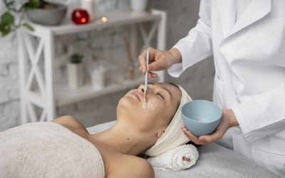 kanpeki facial treatment acne