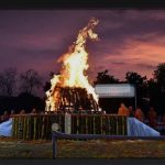 electric crematorium