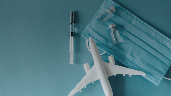 Travel Vaccines Market Growth Influenced by Increasing Awareness of Vaccination Before International Travel