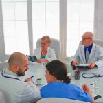 hospital tech upgrade