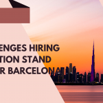 exhibition stand builder barcelona