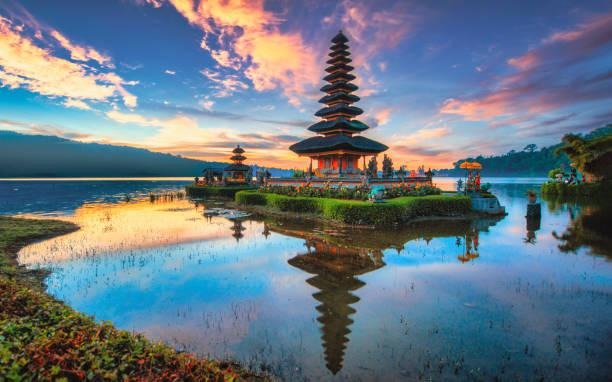 How to Apply for an Indonesia Visa: Step-by-Step Guide 