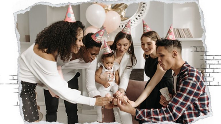 Fast And Easy Bulk Orders: Office Party Cupcakes For Teams