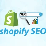 shopify seo company