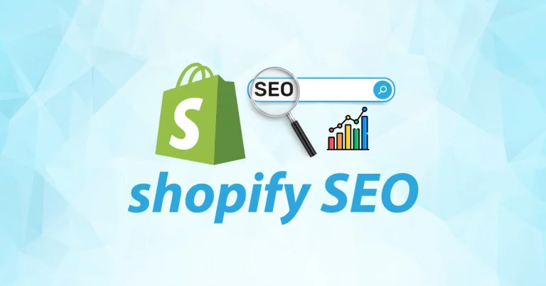 Shopify SEO Basics for Better Rankings and Sales in 2026