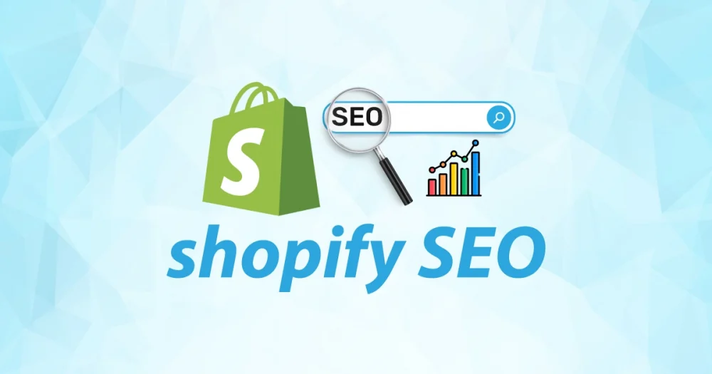 shopify seo company