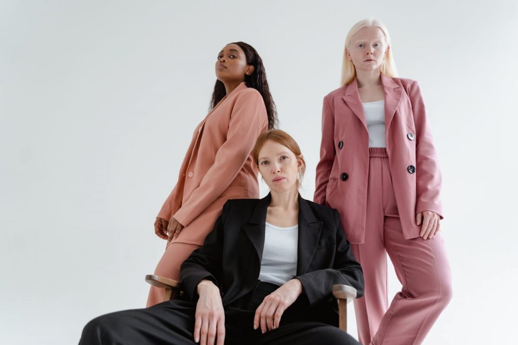 women’s fashion trends