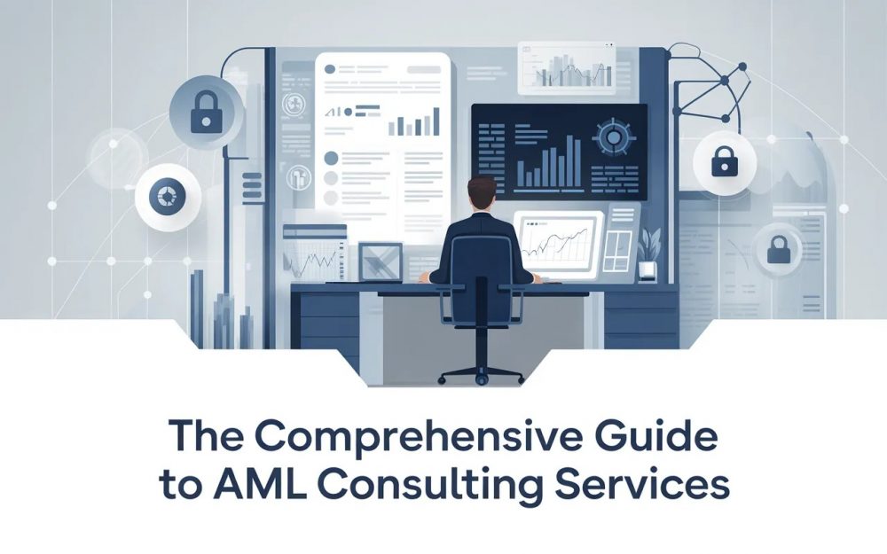 aml consulting services