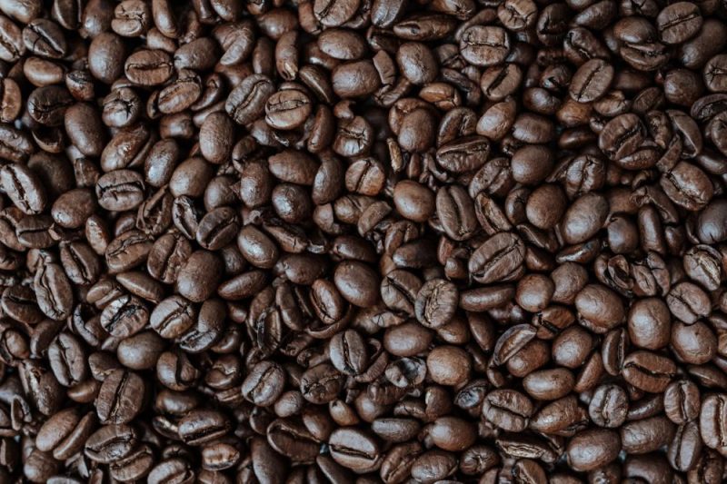 specialty coffee