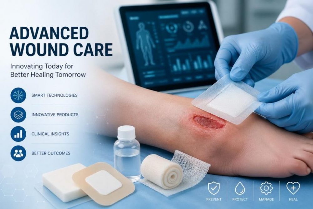 advanced wound care