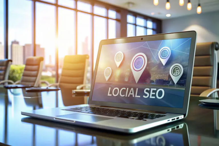 What Makes a Marketing Agency Great for Local SEO?