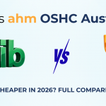 ahm vs nib oshc australia