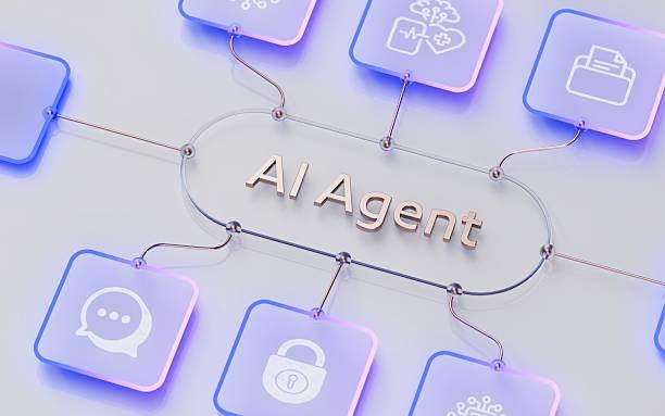 ai agent frameworks