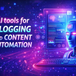 ai tools for blogging