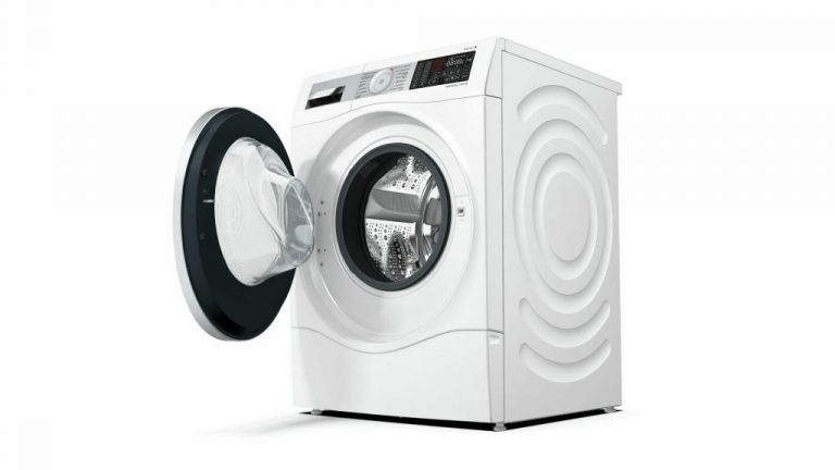 Washing Machine Advancements Shaping the Future of Automated Laundry Systems